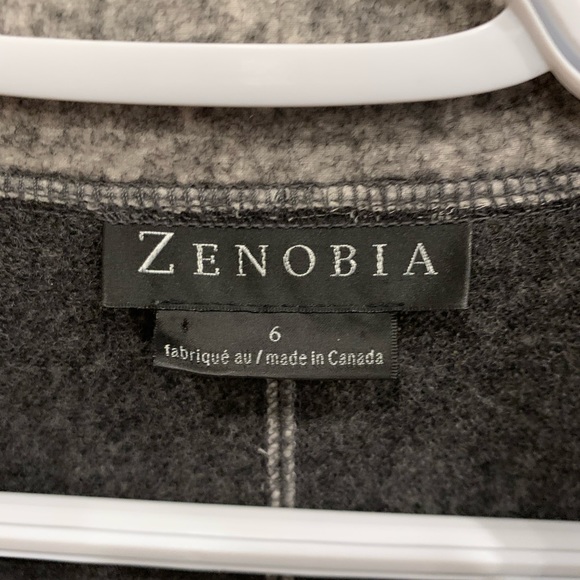 Wool Jacket - Picture 3 of 5